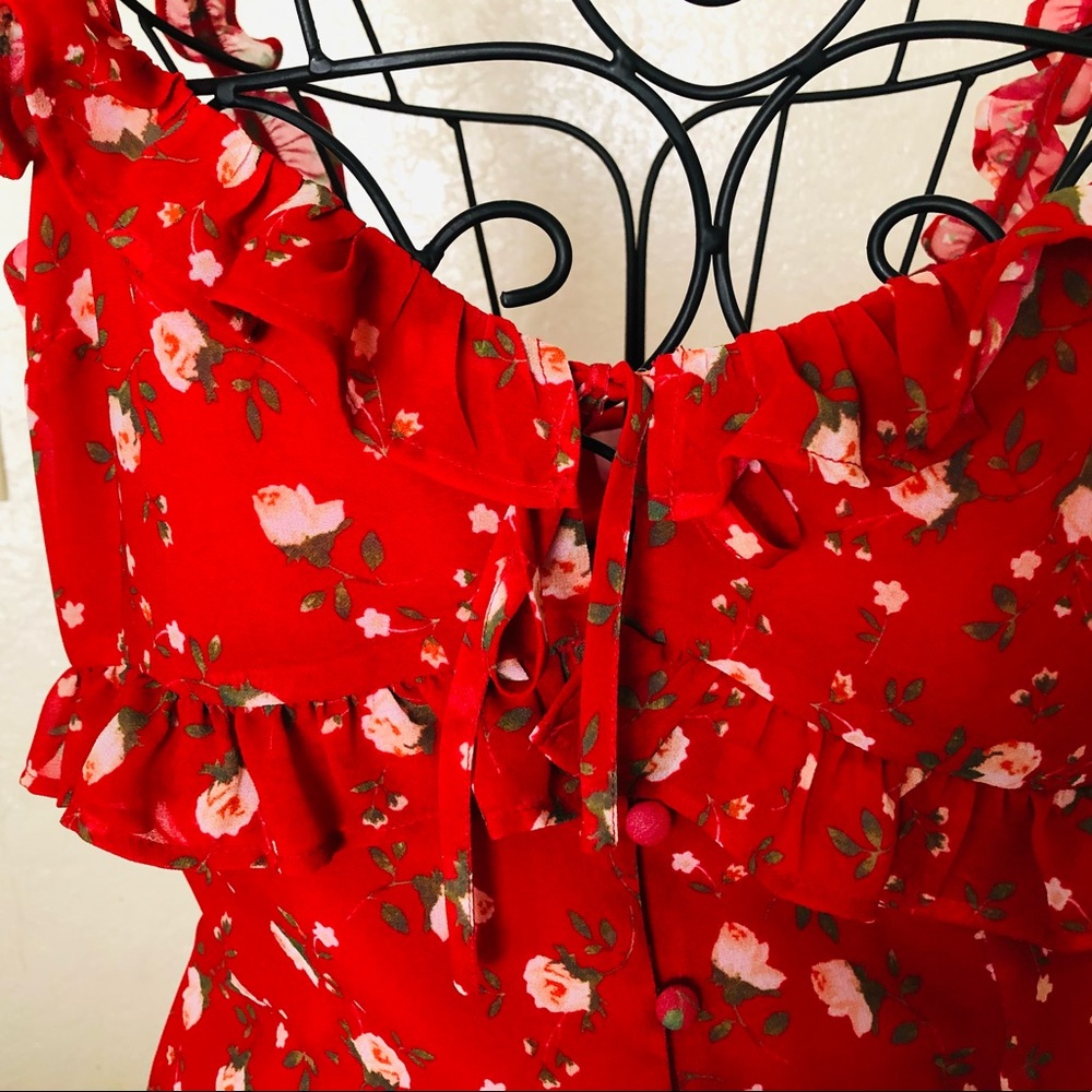 Dress - Picture 4 of 5